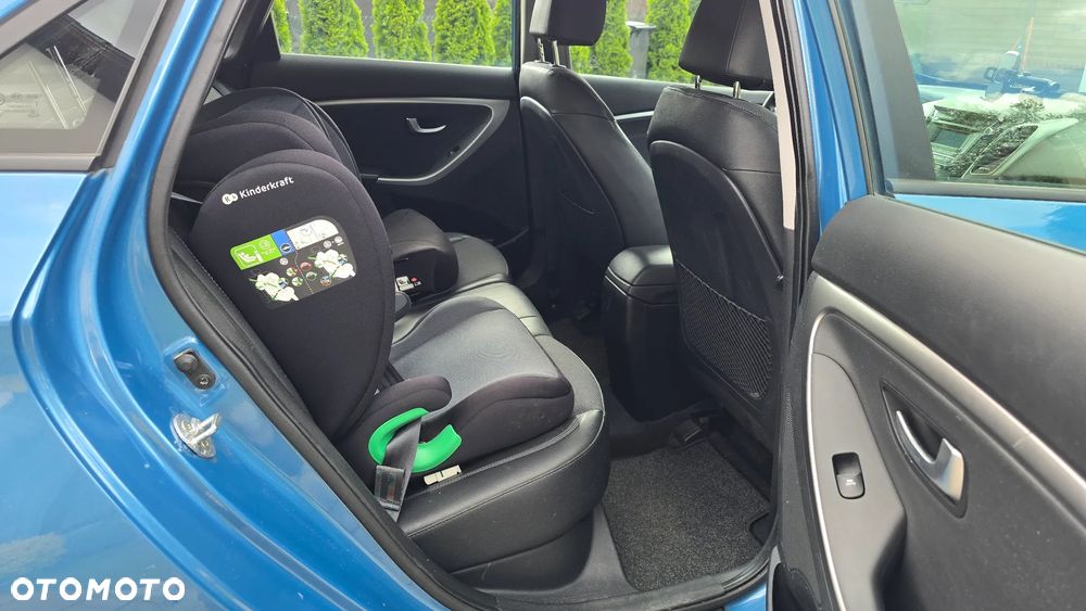 Hyundai i30 1.4 Style - 10