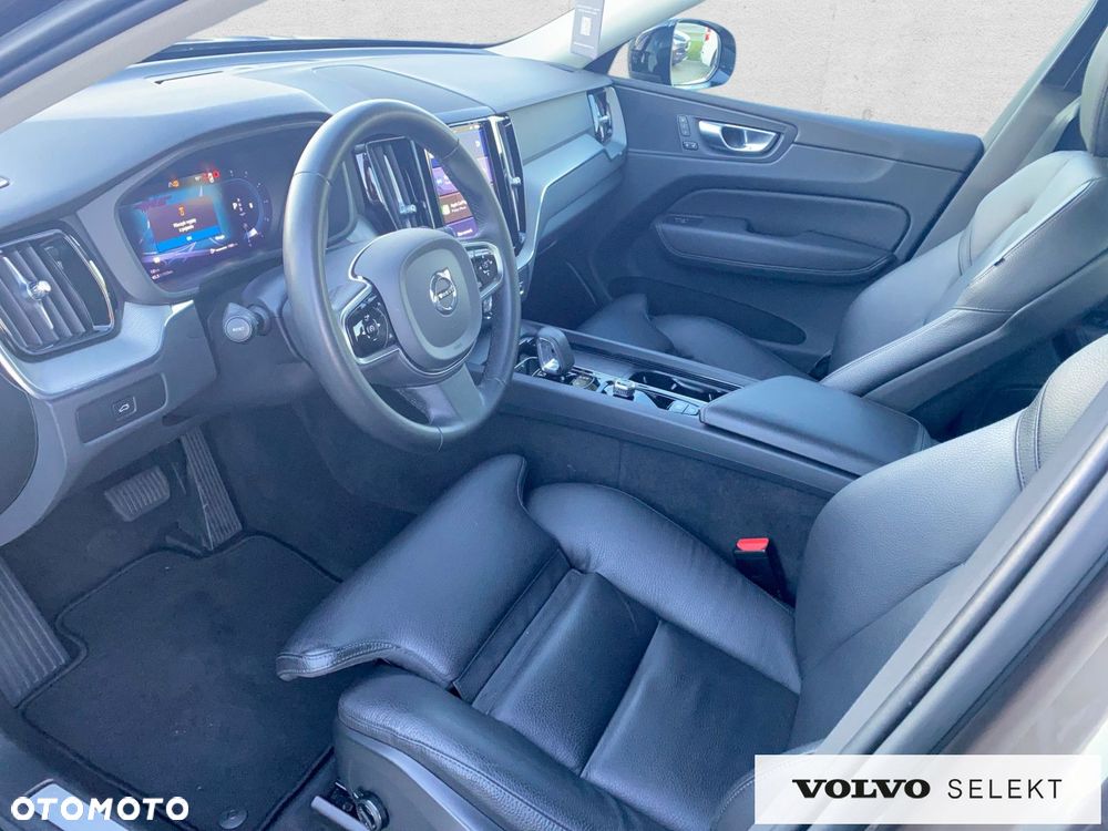Volvo XC 60 - 10