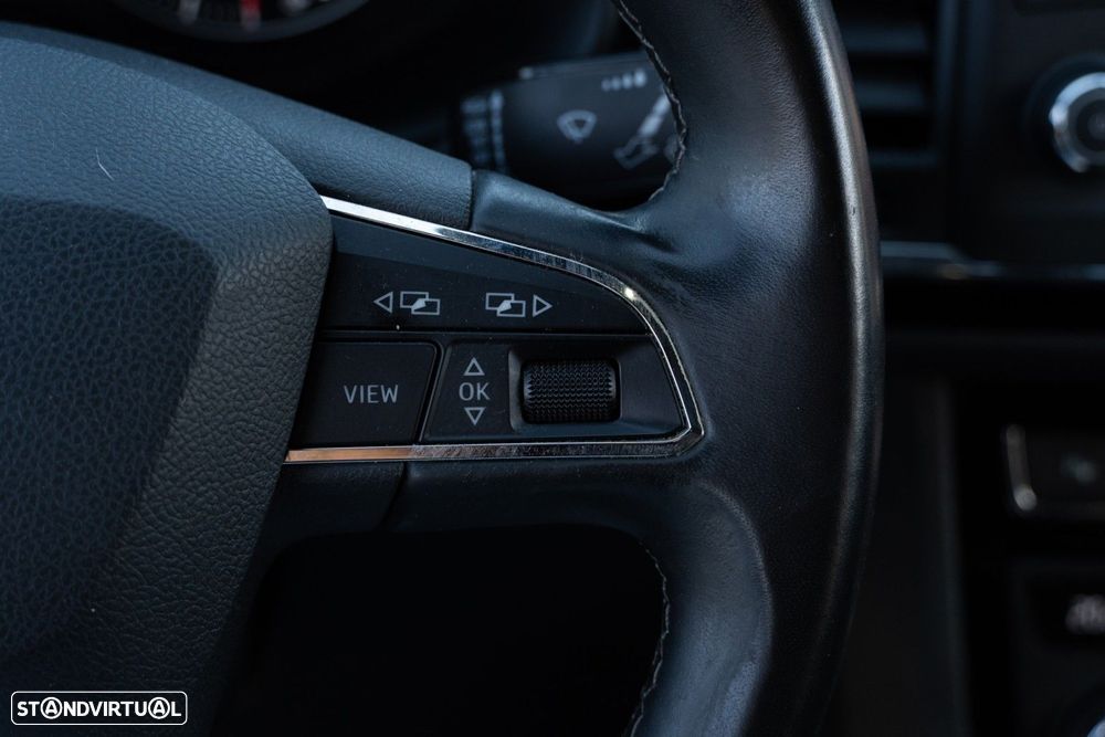 SEAT Ateca 1.6 TDI Xcellence - 29