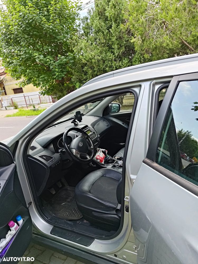 Hyundai ix35 - 5