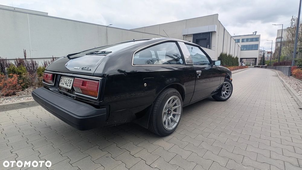 Toyota Celica - 11