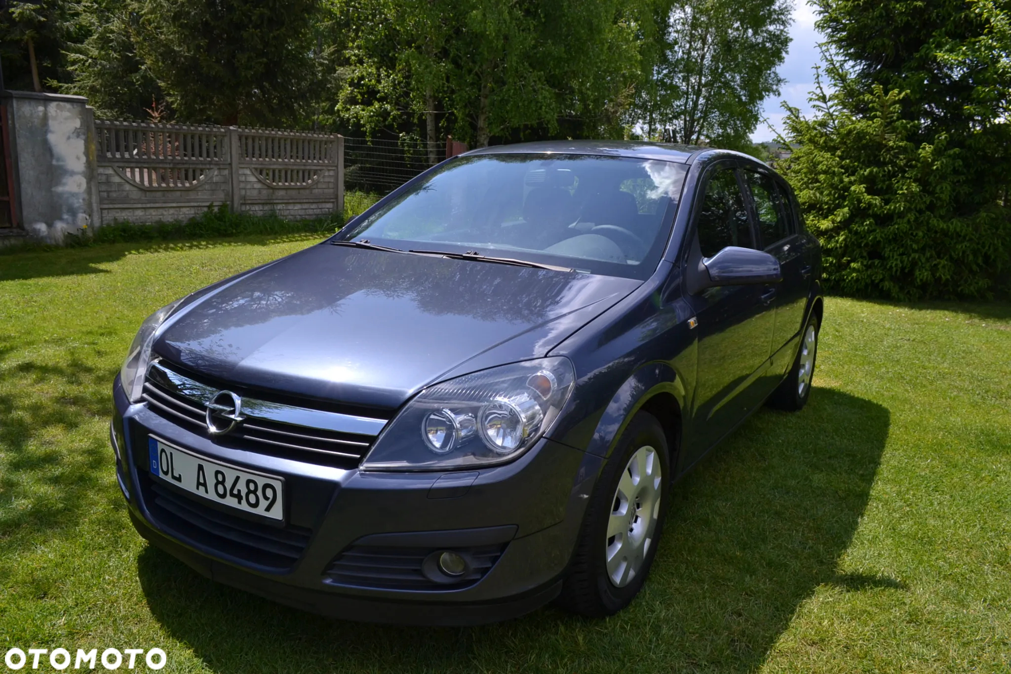 Opel Astra - 31