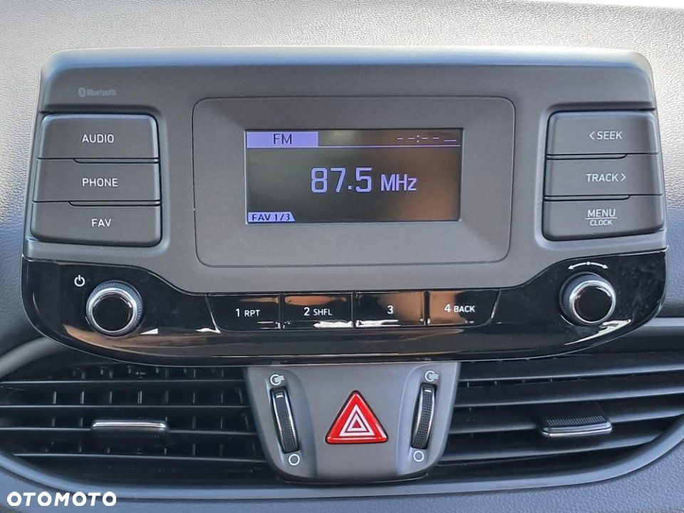 Hyundai i30 - 24