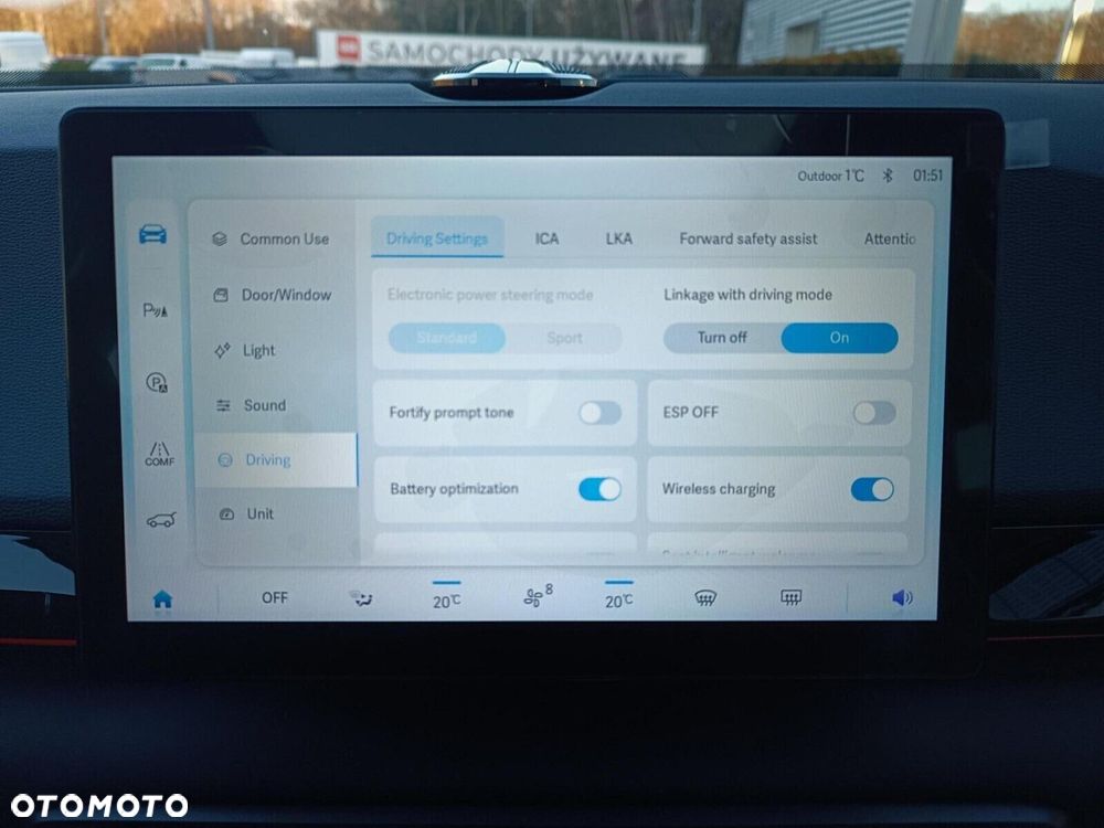 BAIC 5 Beijing 1.5T Luxury DCT - 21