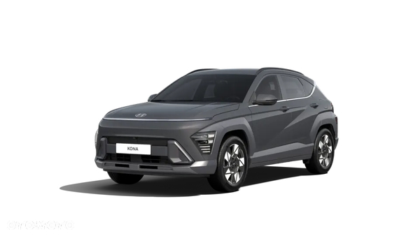 Hyundai Kona 1.6 T-GDI Platinum 4WD DCT