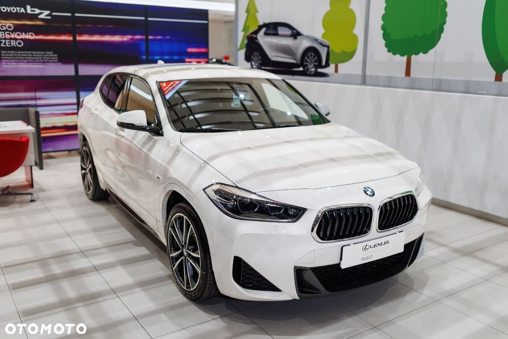 BMW X2 - 4