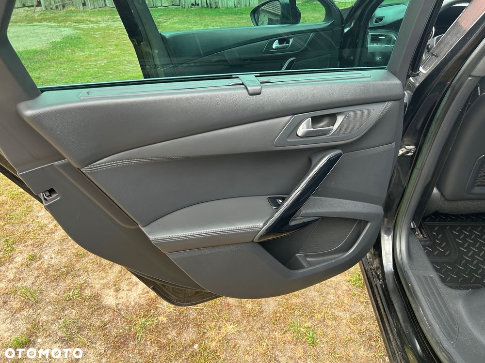 Peugeot 508 - 9