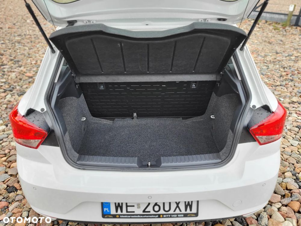 Seat Ibiza 1.0 EVO Reference S&S - 14