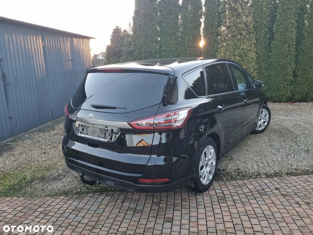 Ford S-Max - 3