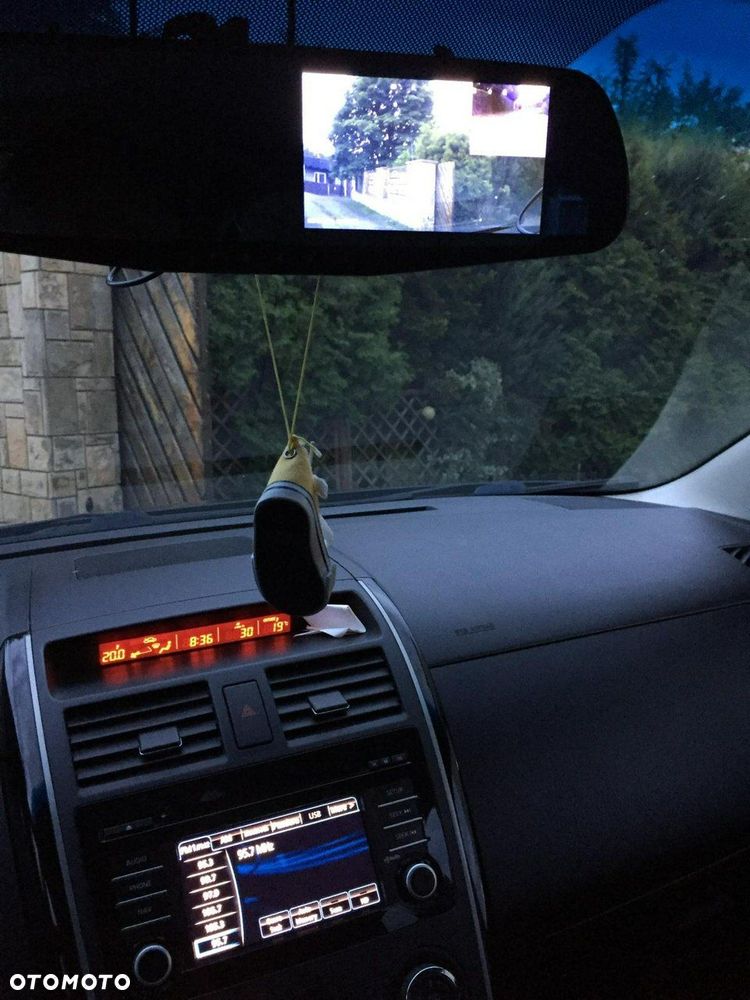 Mazda CX-9 3.7 V6 Limitowana edycja - 7