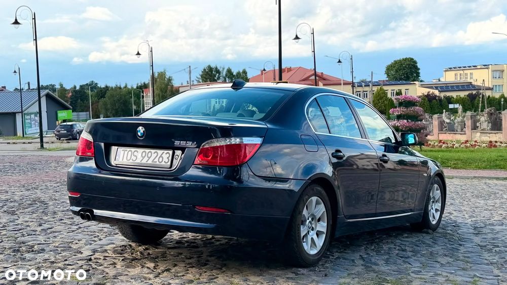 BMW Seria 5 - 1