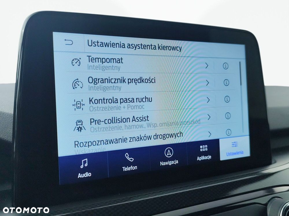 Ford Kuga - 32