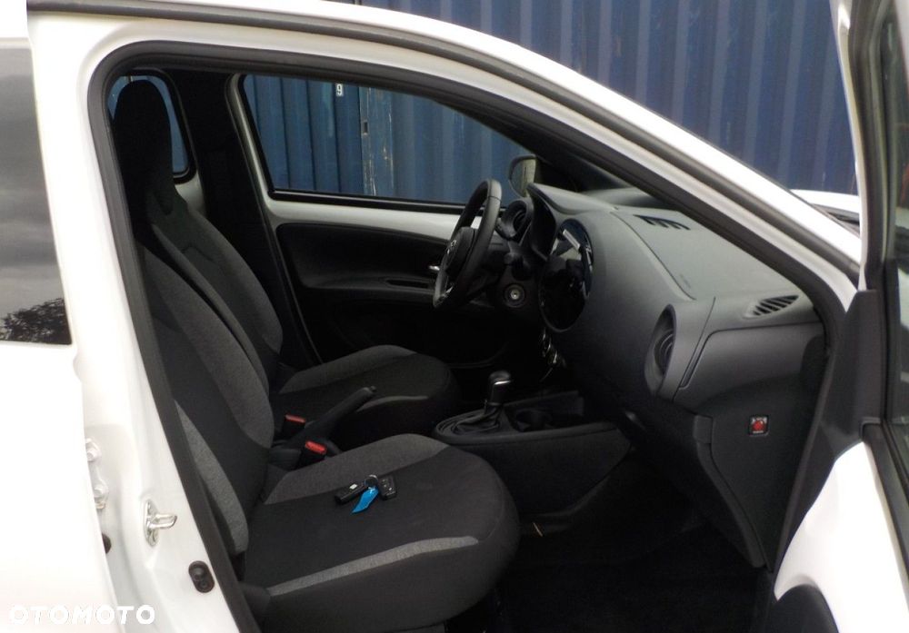 Toyota Aygo X - 22