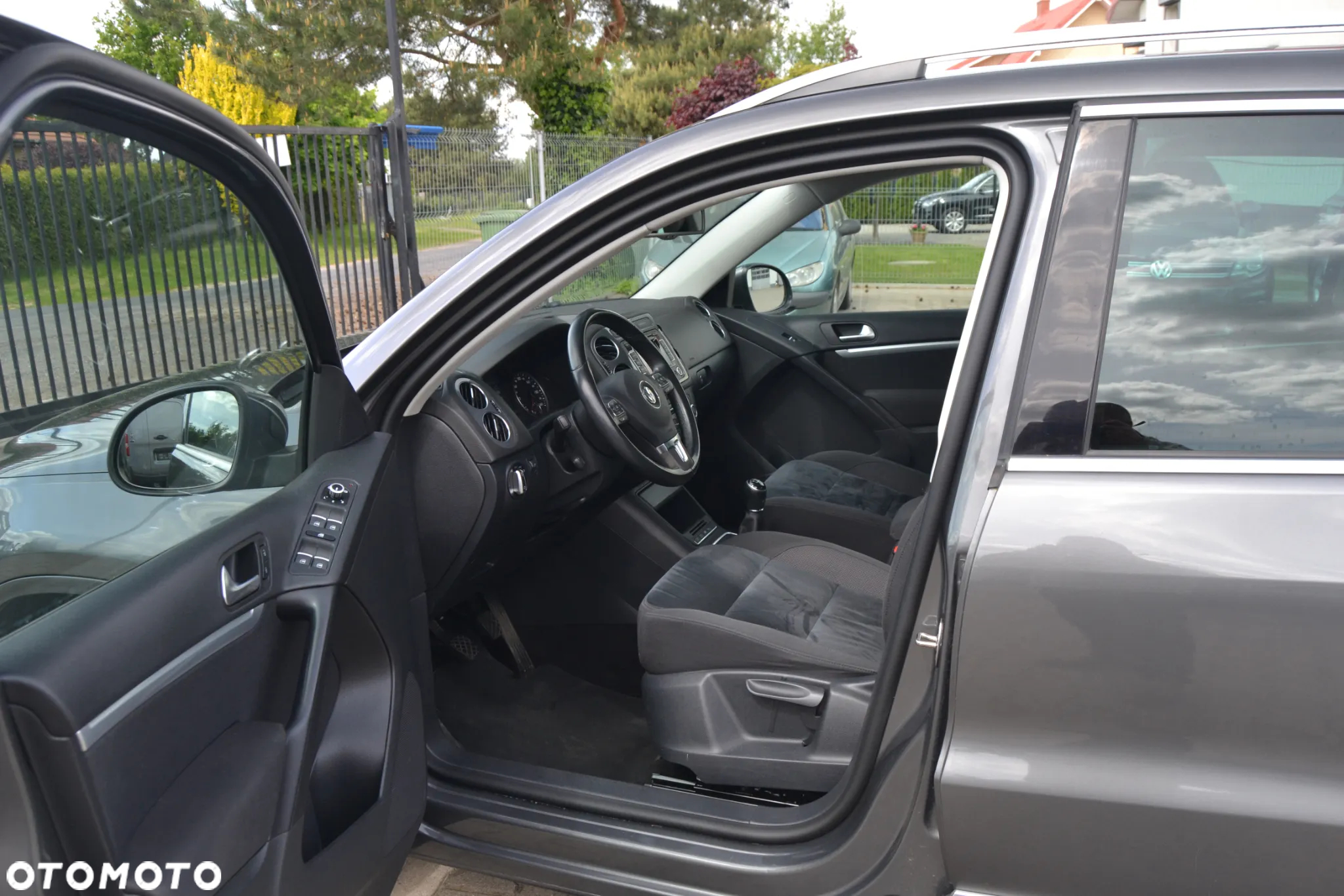 Volkswagen Tiguan 2.0 TDI CityLine - 4