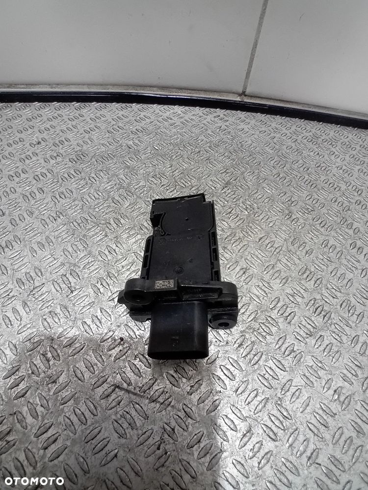 przepływomierz Ford Transit Custom 2021 2.0 TDCI JX6A12B579CA - 2