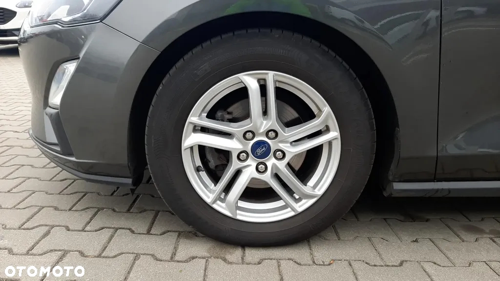 Ford Focus 1.5 EcoBlue Trend - 7