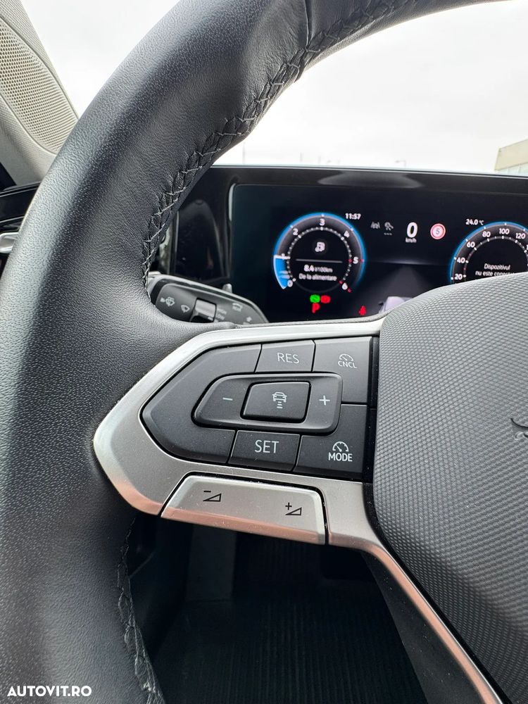 Volkswagen Tiguan 2.0 TDI DSG Elegance - 13