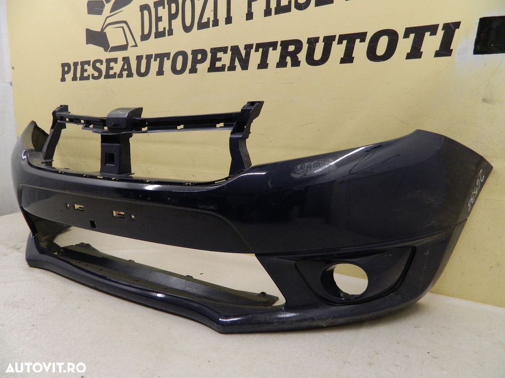 Bara fata Dacia Logan 2 / sandero 2, 2012, 2013, 2014, 2015, 2016. - 4