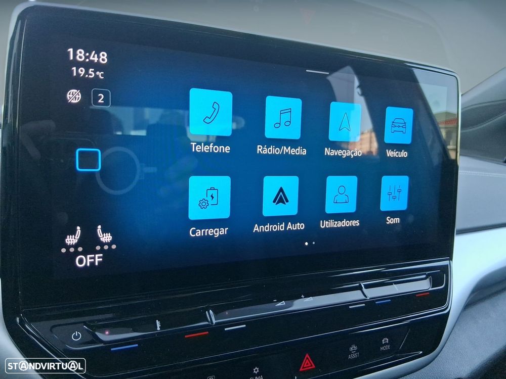 VW ID.5 77 kWh Pro Performance - 4