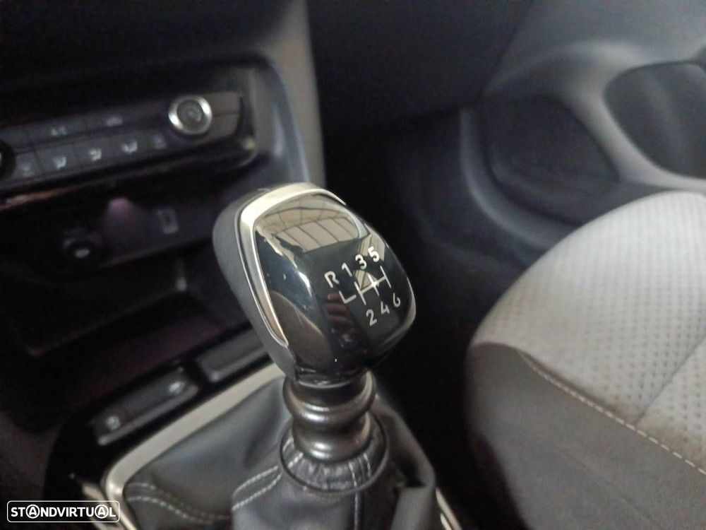 Opel Corsa 1.2 T Edition - 18