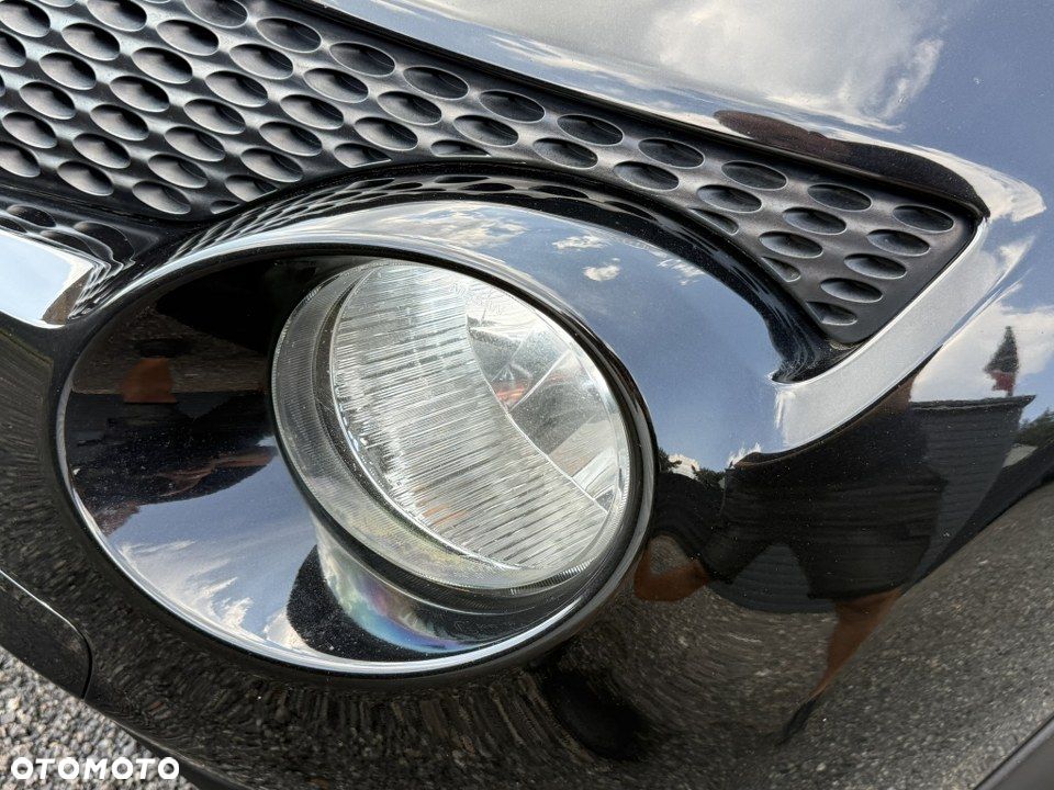 Nissan Juke 1.6 Start/Stop Ministry of Sound - 10