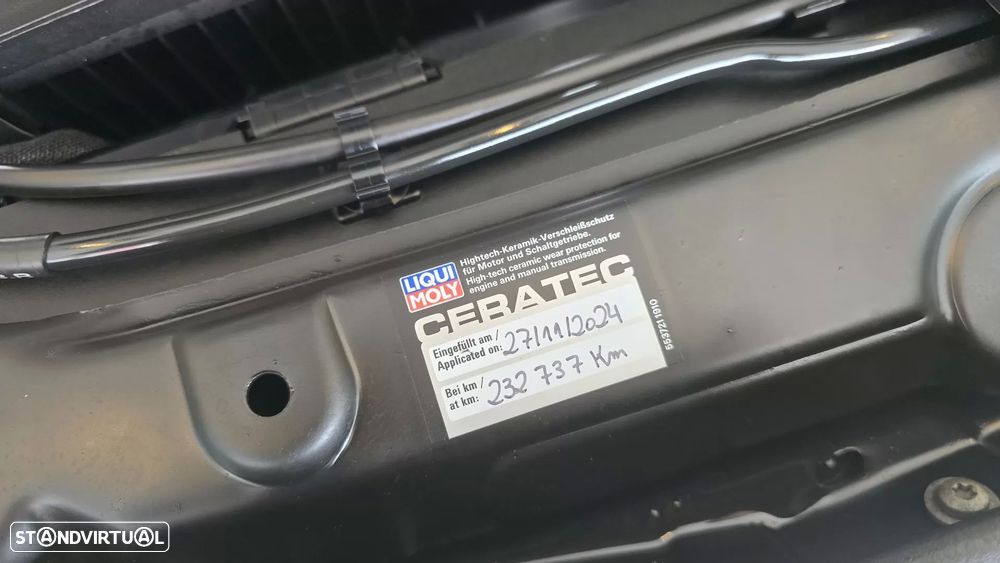 BMW 116 d Pack M - 26