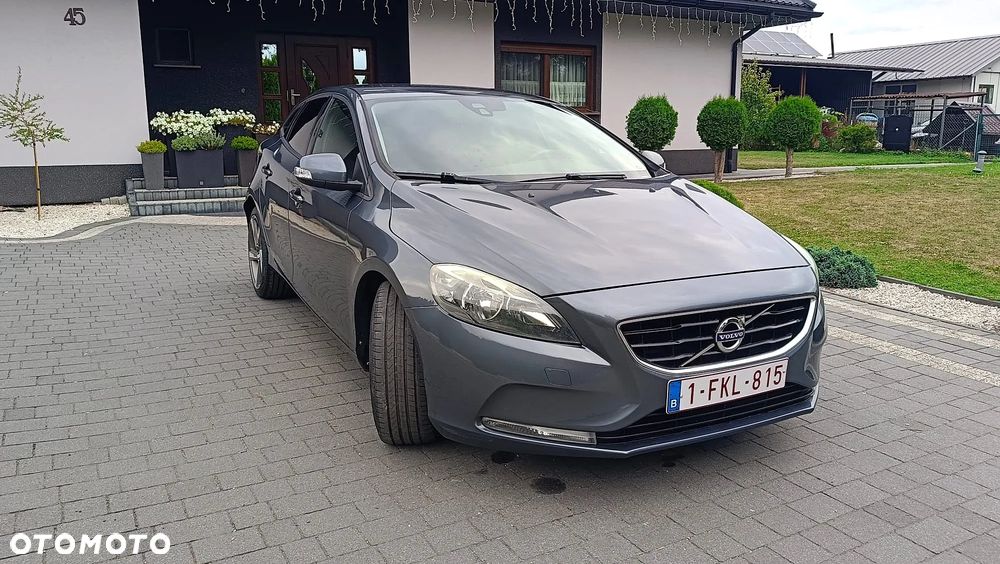Volvo V40 ver-d2-r--design - 2