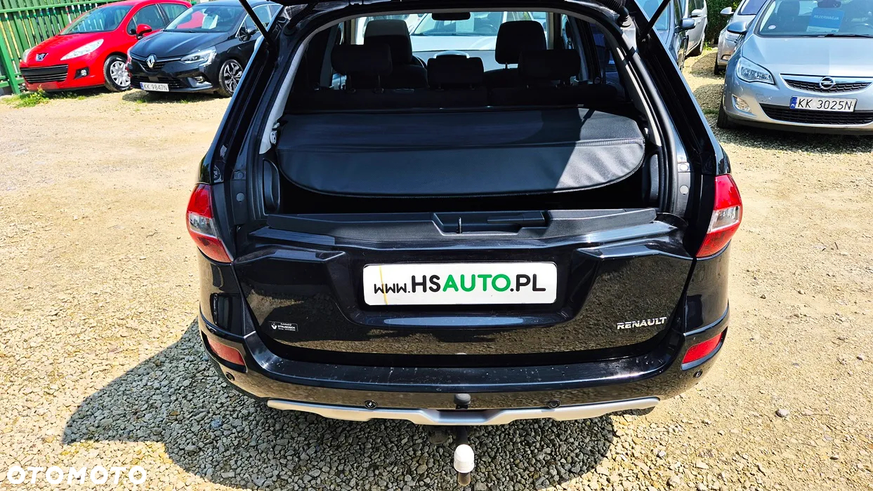 Renault Koleos 2.5 16V Expression - 30