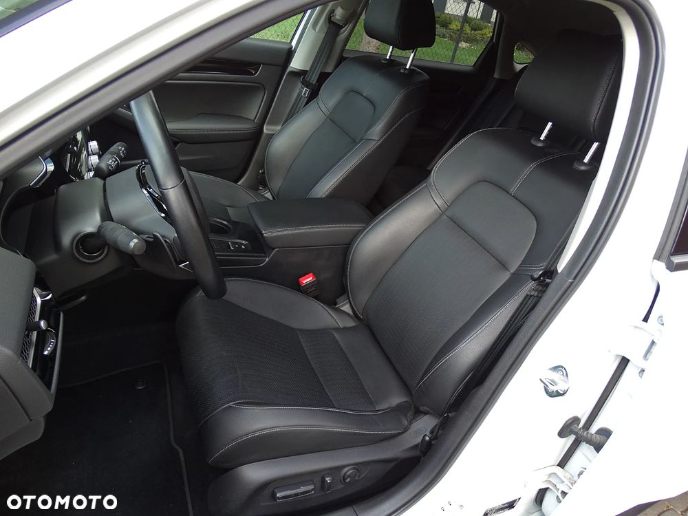 Honda Civic 2.0 i-MMD Advance BSI CVT - 7