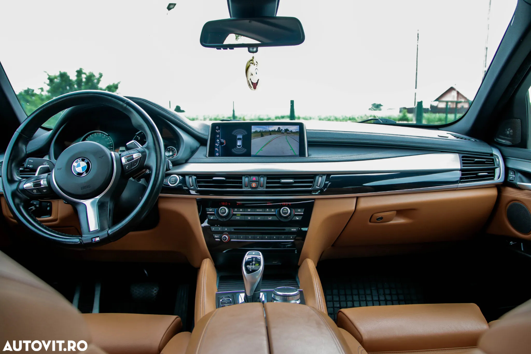 BMW X6 xDrive40d - 7