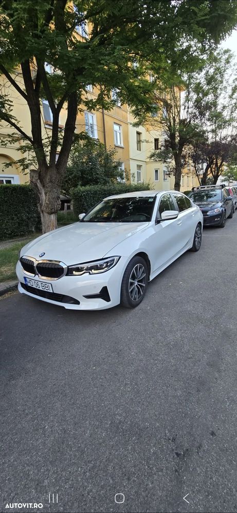 BMW Seria 3 320d GT Sport-Aut. Luxury Line - 4