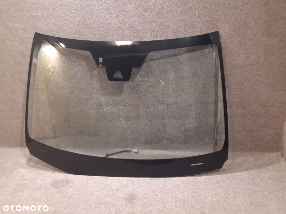 Szyba Przednia Czołowa Grzana LEXUS NX 2014 2021 - 2