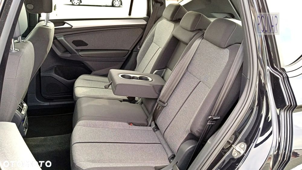 Seat Tarraco 1.5 Eco TSI EVO Style S&S - 16