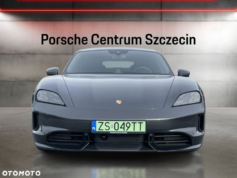 Porsche Taycan 105kWh 4S Performance Plus - 9