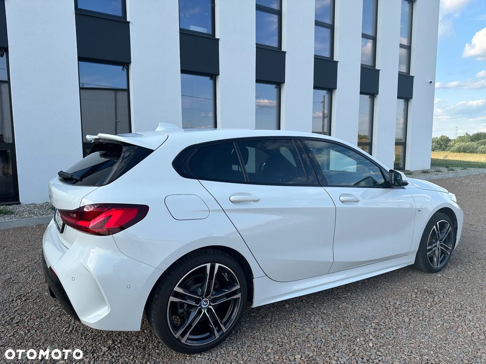 BMW Seria 1 118i M Sport - 19