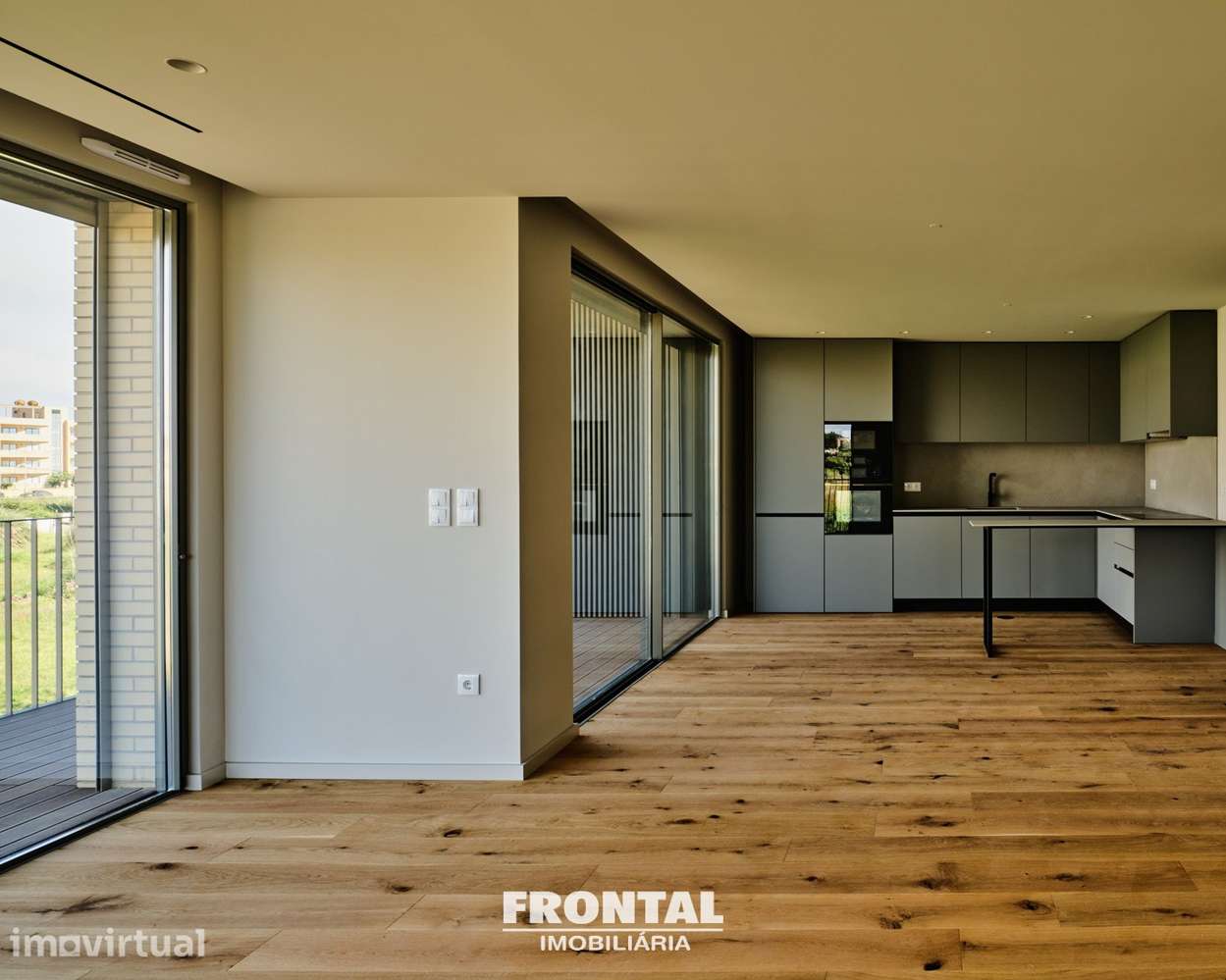 Apartamento T3 Duplex em São Félix da Marinha, Vila Nova de Gaia - Grande imagem: 3/13