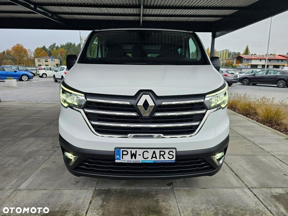 Renault Trafic - 5