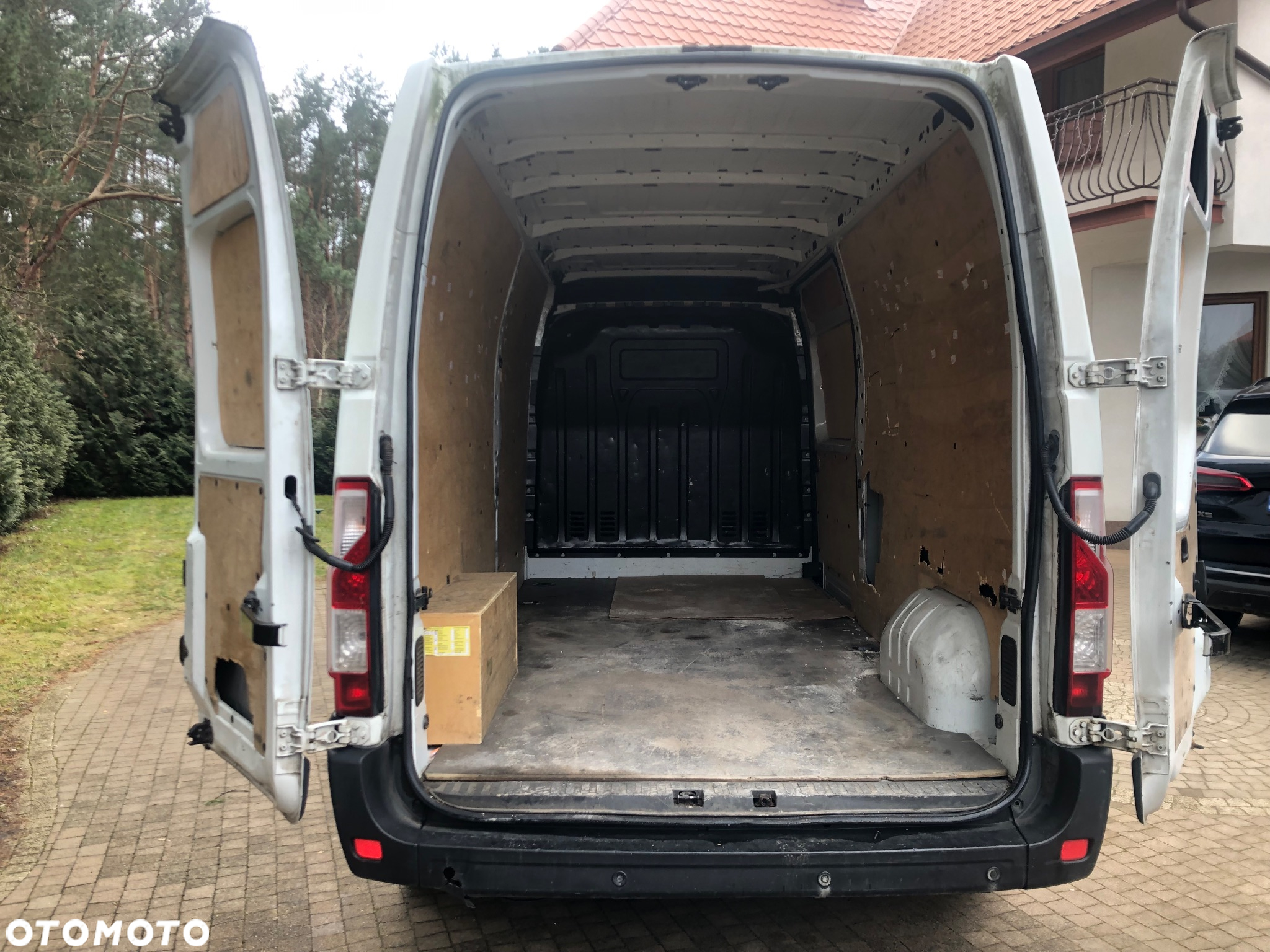 Renault Master L3H2 BiTurbo - 7