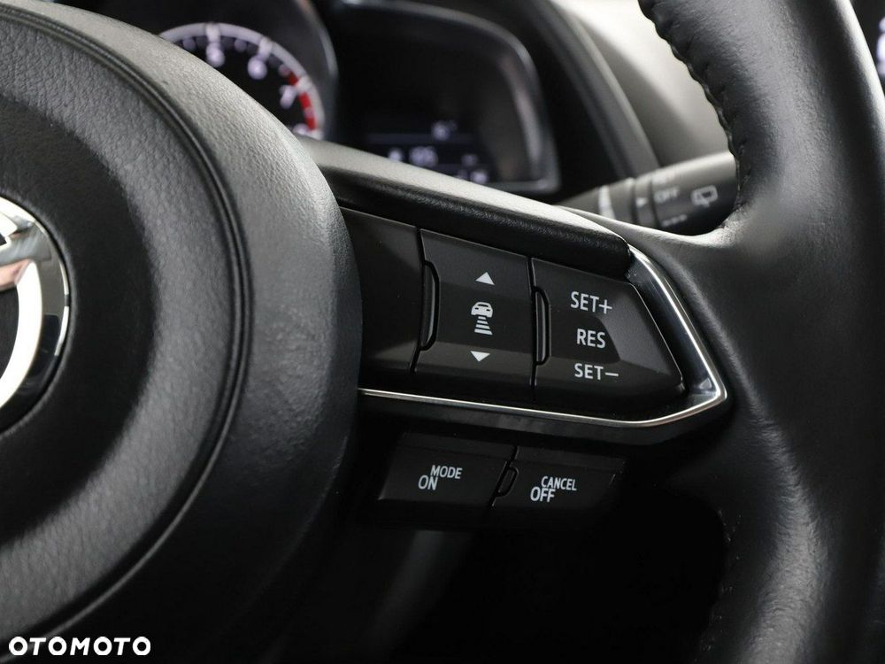 Mazda CX-3 SKYACTIV-G 121 FWD Selection - 33