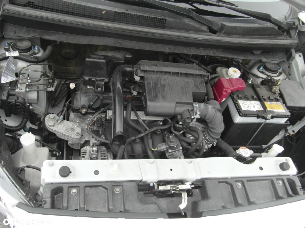 Mitsubishi Space Star AS&G 1.2 Select+ - 36