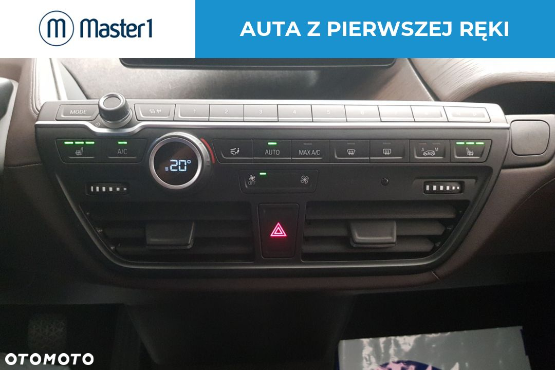 BMW i3 - 19
