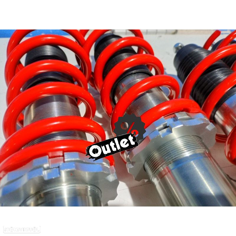 R000336S1 SUSPENSÃO REGULÁVEL PARA MAZDA MX5 1989 - 1998 - 5