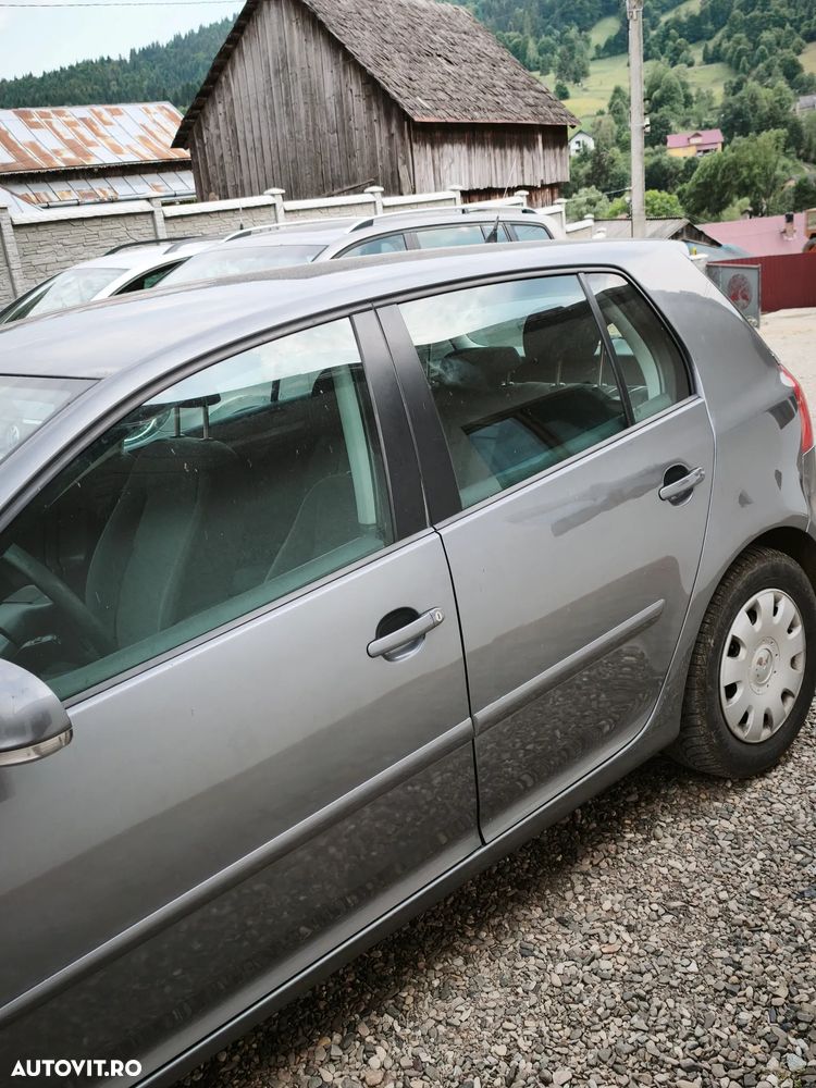 Volkswagen Golf 1.9 TDI Trendline - 6