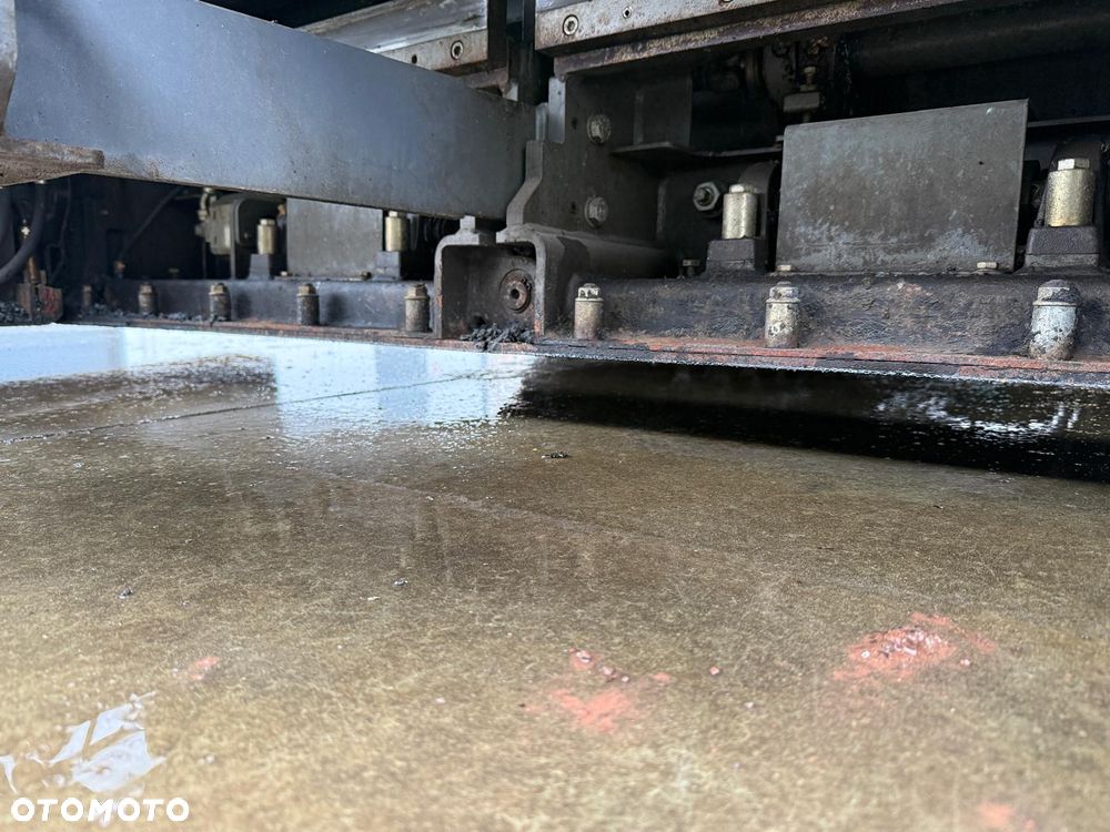 Vogele Super 1300-3i - 13