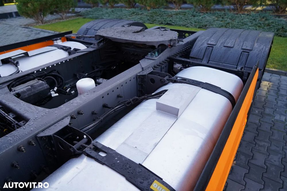 Volvo FH 500 / XXL / - 12