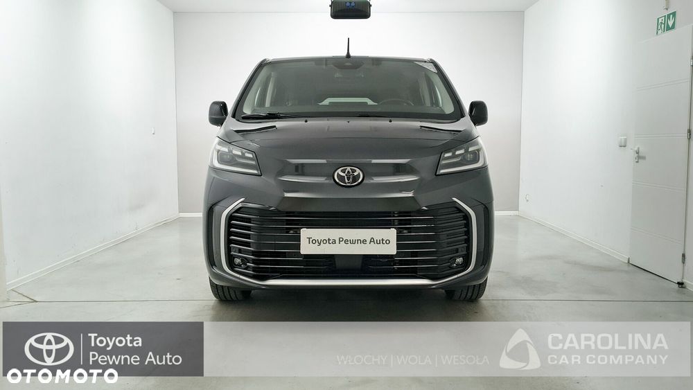 Toyota Proace Verso 2.0 D4-D Long Family - 20