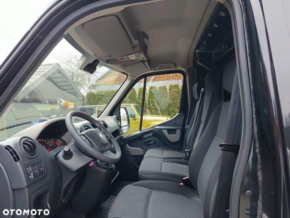 Renault Master L2 H2 - 26