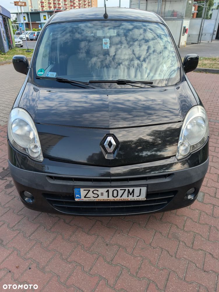 Renault Kangoo 1.6 16V 105 Expression - 2