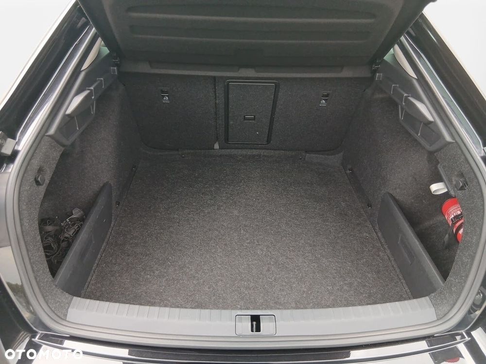 Skoda Octavia 1.5 TSI GPF ACT Ambition - 18