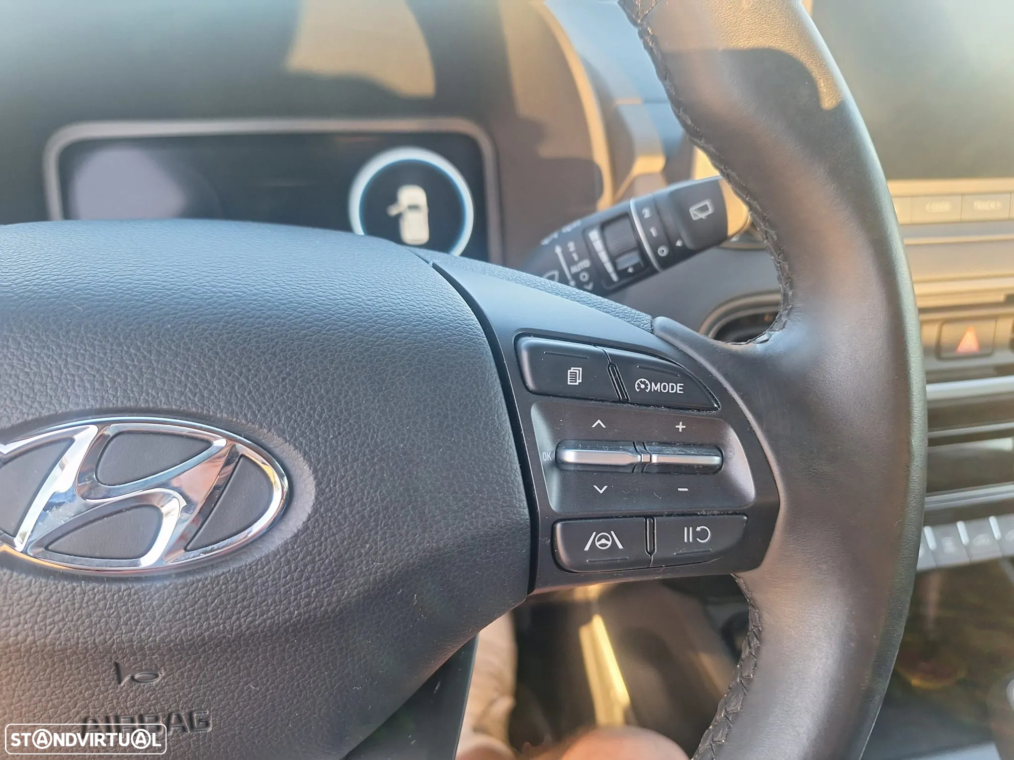 Hyundai Kauai 1.0 T-GDi Premium - 6